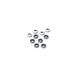 TAMA Hold Tight™ Washers (20pcs/set)