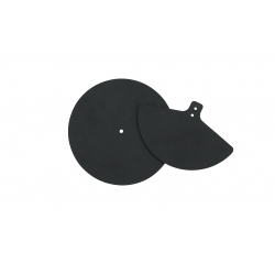 TAMA Cymbal Mute for 14" Hi-Hat Cymbals