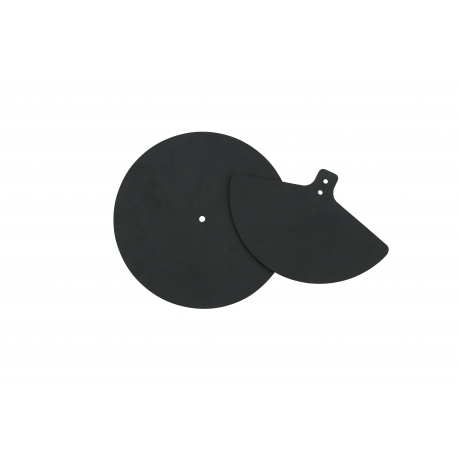 TAMA Cymbal Mute for 14" Hi-Hat Cymbals