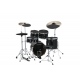 TAMA Silent Practice Set