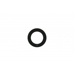 TAMA 8" Soft Sound Ring