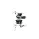 TAMA Cocktail-JAM Mini 4-piece complete kit with 14" bass drum HAIRLINE BLACK