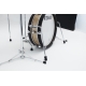 TAMA Club-JAM Pancake 4-piece shell pack with 18" bass drum CHAMPAGNE MIST