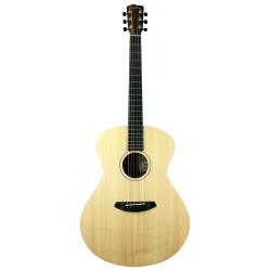 BREEDLOVE USA CONCERTO SUN LIGHT LRBAGS