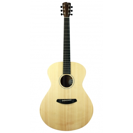 BREEDLOVE USA CONCERTO SUN LIGHT LRBAGS