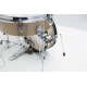 TAMA Club-JAM Pancake 4-piece shell pack with 18" bass drum CHAMPAGNE MIST