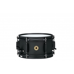 TAMA Metalworks 10"x5.5" Steel Snare Drum