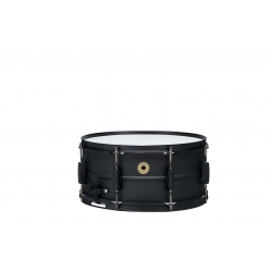 TAMA Metalworks 14"x6.5" Steel Snare Drum