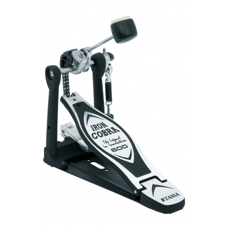 TAMA Iron Cobra 600 Duo Glide Single Pedal