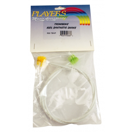 BROSSE FLEXIBLE PLAYERS TROMBONE