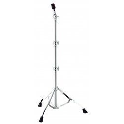 TAMA Roadpro Light Straight Cymbal Stand Single Braced Legs