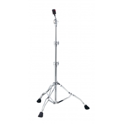 TAMA Roadpro Straight Cymbal Stand Double Braced Legs