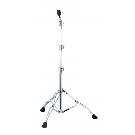 TAMA Roadpro Straight Cymbal Stand Double Braced Legs