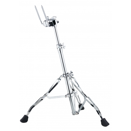 TAMA Roadpro Double Tom Stand Double Braced Legs