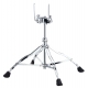 TAMA Roadpro Double Tom Stand Double Braced Legs