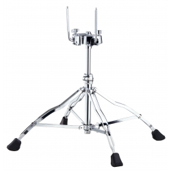 TAMA Roadpro Double Tom Stand Double Braced Legs