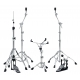 TAMA Iron Cobra 600 Hardware Kit incl. HC83BW(2), HS80W, HP600D and HH605