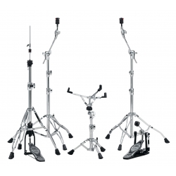 TAMA Iron Cobra 600 Hardware Kit incl. HC83BW(2), HS80W, HP600D and HH605
