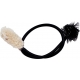 BROSSES BOCAL SAXOPHONE HERCO