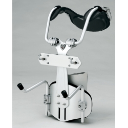TAMA Silver Armor Bass Carrier (General Hook & Eyebolt Type)