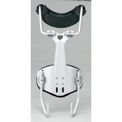 TAMA Silver Armor Snare Carrier (General J-Bar Type)