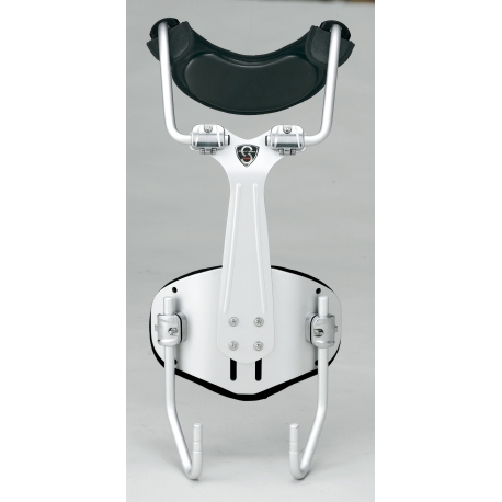 TAMA Silver Armor Snare Carrier (General J-Bar Type)