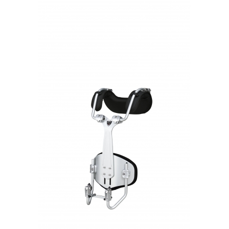 TAMA Silver Armor Snare Carrier