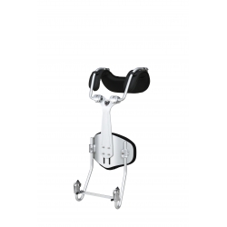 TAMA Silver Armor Tenor Carrier
