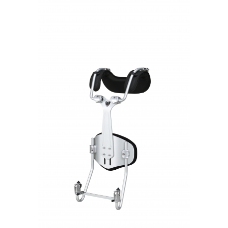 TAMA Silver Armor Tenor Carrier