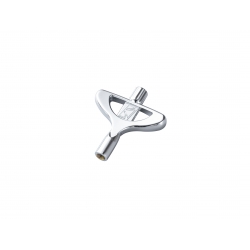 TAMA Drum Key (Chrome)
