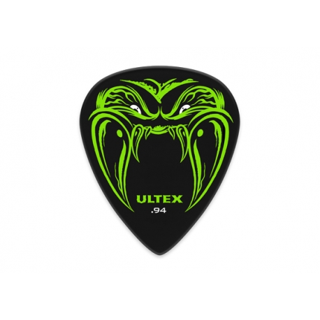 BTE 108 MEDIATORS DUNLOP ULTEX HETFIELD