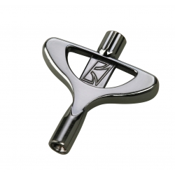 TAMA Drum Key (Black Nickel)