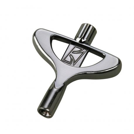 TAMA Drum Key (Black Nickel)