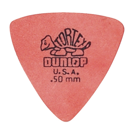 BTE 216 MEDIATORS DUNLOP TORTEX TRIANGLE