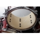 TAMA Rhythm Mate 5-piece complete kit with 22" bass drum & Meinl BCS cymbals CANDY APPLE MIST