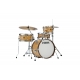 TAMA Club-JAM 4-piece shell pack with 18" bass drum SATIN BLONDE