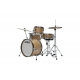 TAMA Club-JAM 4-piece shell pack with 18" bass drum SATIN BLONDE