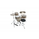 TAMA Club-JAM 4-piece shell pack with 18" bass drum SATIN BLONDE