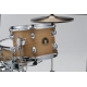 TAMA Club-JAM 4-piece shell pack with 18" bass drum SATIN BLONDE