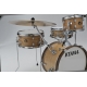 TAMA Club-JAM 4-piece shell pack with 18" bass drum SATIN BLONDE