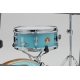 TAMA Club-JAM Mini 2-piece shell pack with 18" bass drum AQUA BLUE