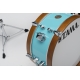 TAMA Club-JAM Mini 2-piece shell pack with 18" bass drum AQUA BLUE