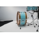 TAMA Club-JAM Mini 2-piece shell pack with 18" bass drum AQUA BLUE