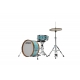 TAMA Club-JAM Mini 2-piece shell pack with 18" bass drum AQUA BLUE