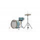 TAMA Club-JAM Mini 2-piece shell pack with 18" bass drum AQUA BLUE