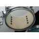 TAMA Club-JAM Flyer 4-piece complete kit with 14" bass drum AQUA BLUE