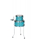 TAMA Club-JAM Mini 2-piece add-on shell pack AQUA BLUE