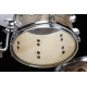 TAMA Club-JAM 4-piece shell pack with 18" bass drum CREAM MARBLE WRAP