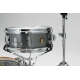 TAMA Club-JAM Mini 2-piece shell pack with 18" bass drum GALAXY SILVER