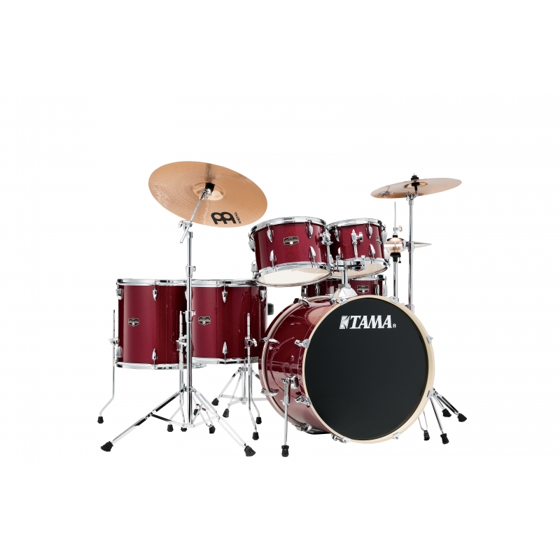 Tama imperialstar 18 store bass drum